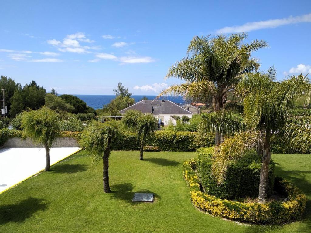 Apartamento Fontinas Sanxenxo Montalvo Luaran gambar