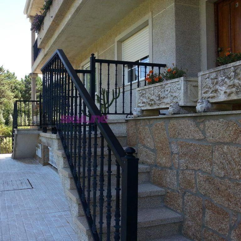 Apartamento Fontinas Sanxenxo Montalvo Luaran gambar